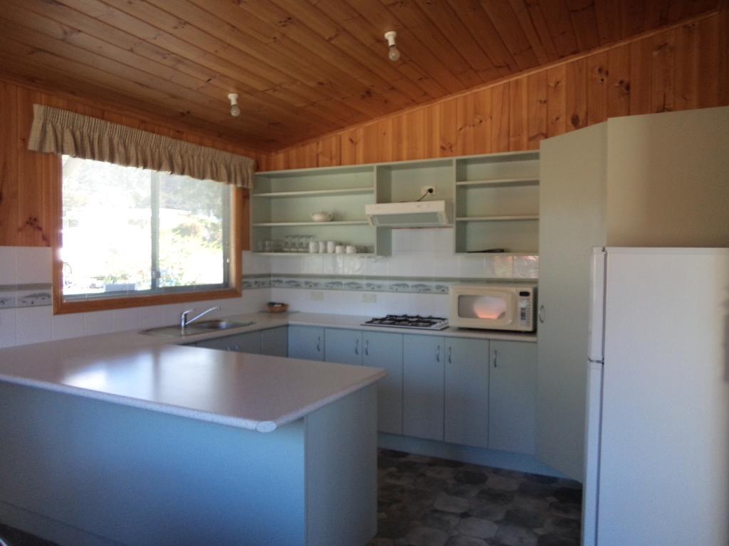 Bicheno East Coast Holiday Park Phòng bức ảnh