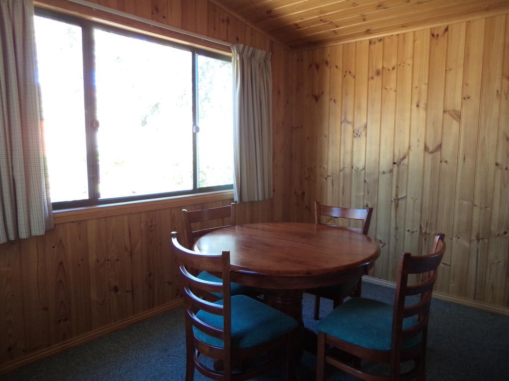 Bicheno East Coast Holiday Park Phòng bức ảnh