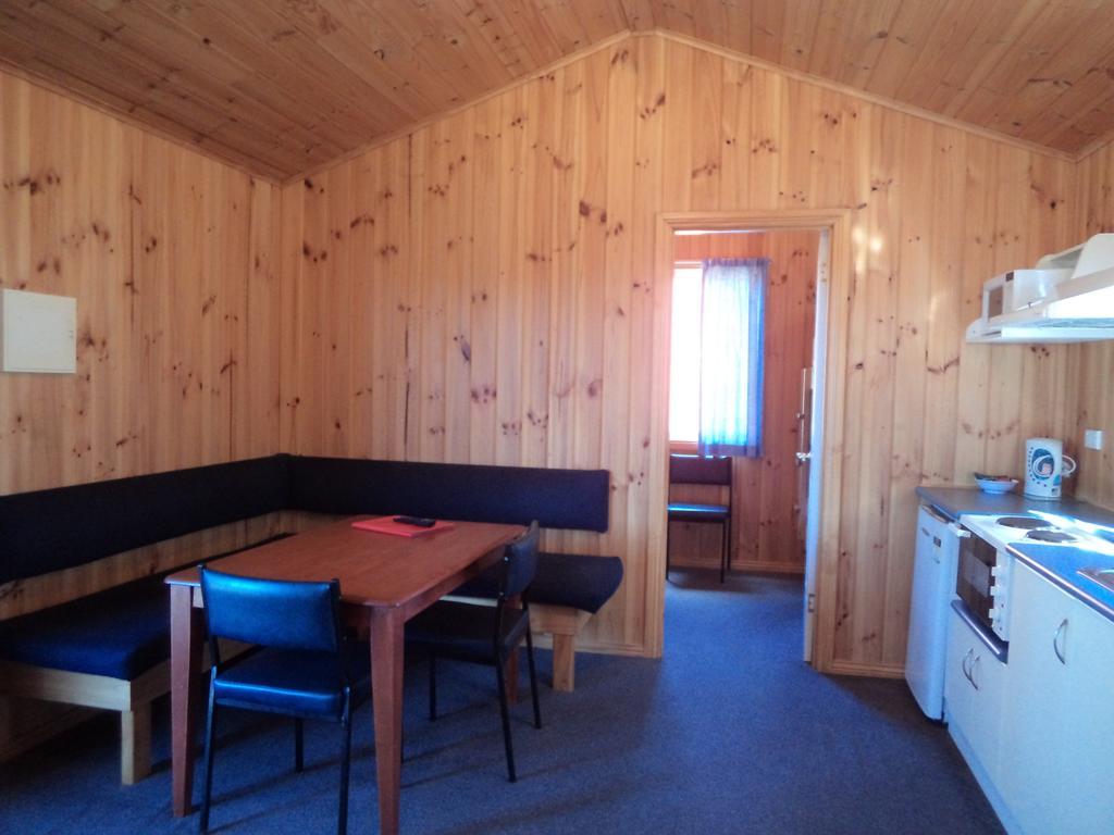 Bicheno East Coast Holiday Park Phòng bức ảnh