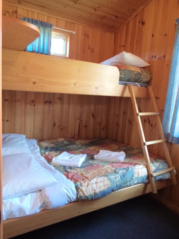 Bicheno East Coast Holiday Park Phòng bức ảnh