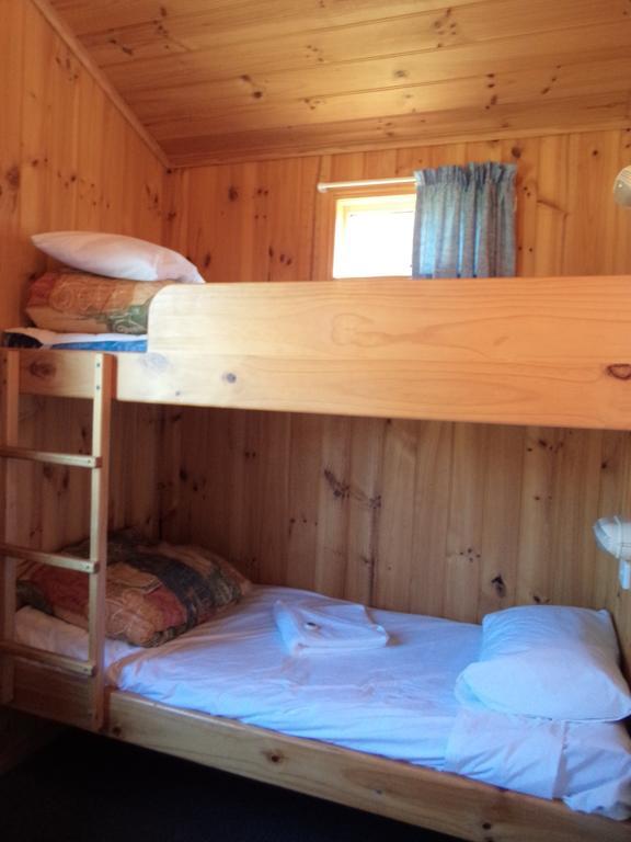 Bicheno East Coast Holiday Park Ngoại thất bức ảnh