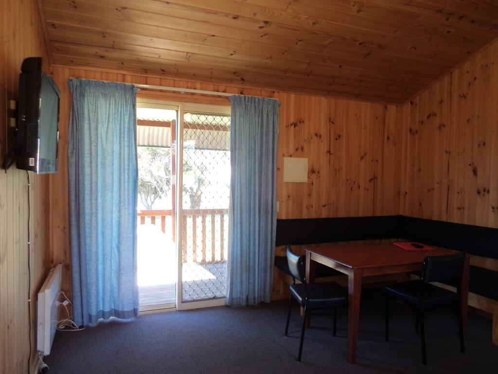 Bicheno East Coast Holiday Park Phòng bức ảnh
